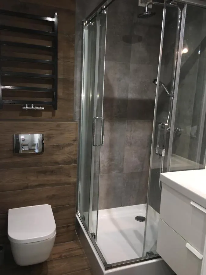 Apartament Przy morzu Gdańsk 0*,