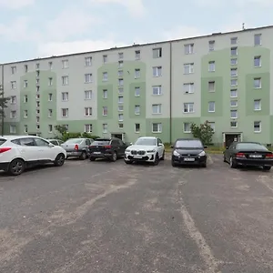 Broniewskiego By Renters Apartament