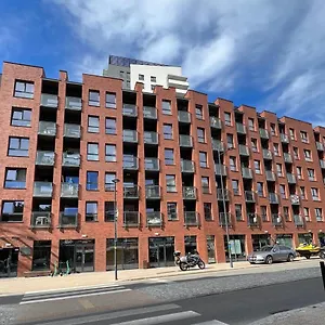 Bastion Wałowa Apartament