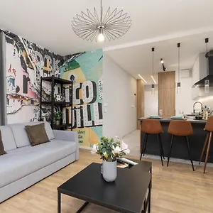 Rynek Podgórski By Renters Kraków
