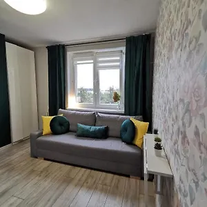 Centrum Apartament Siennicka Apartament