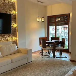 Neptun Park - 100 M Od Plazy Apartament