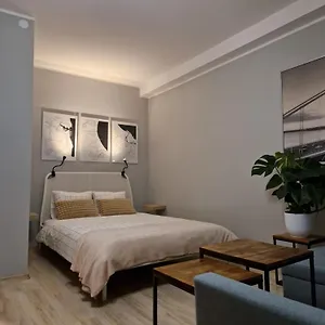Mieszkanie Suchanino Apartament