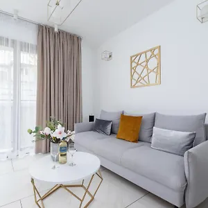 Near Opera Krakowska By Renters Prestige Kraków
